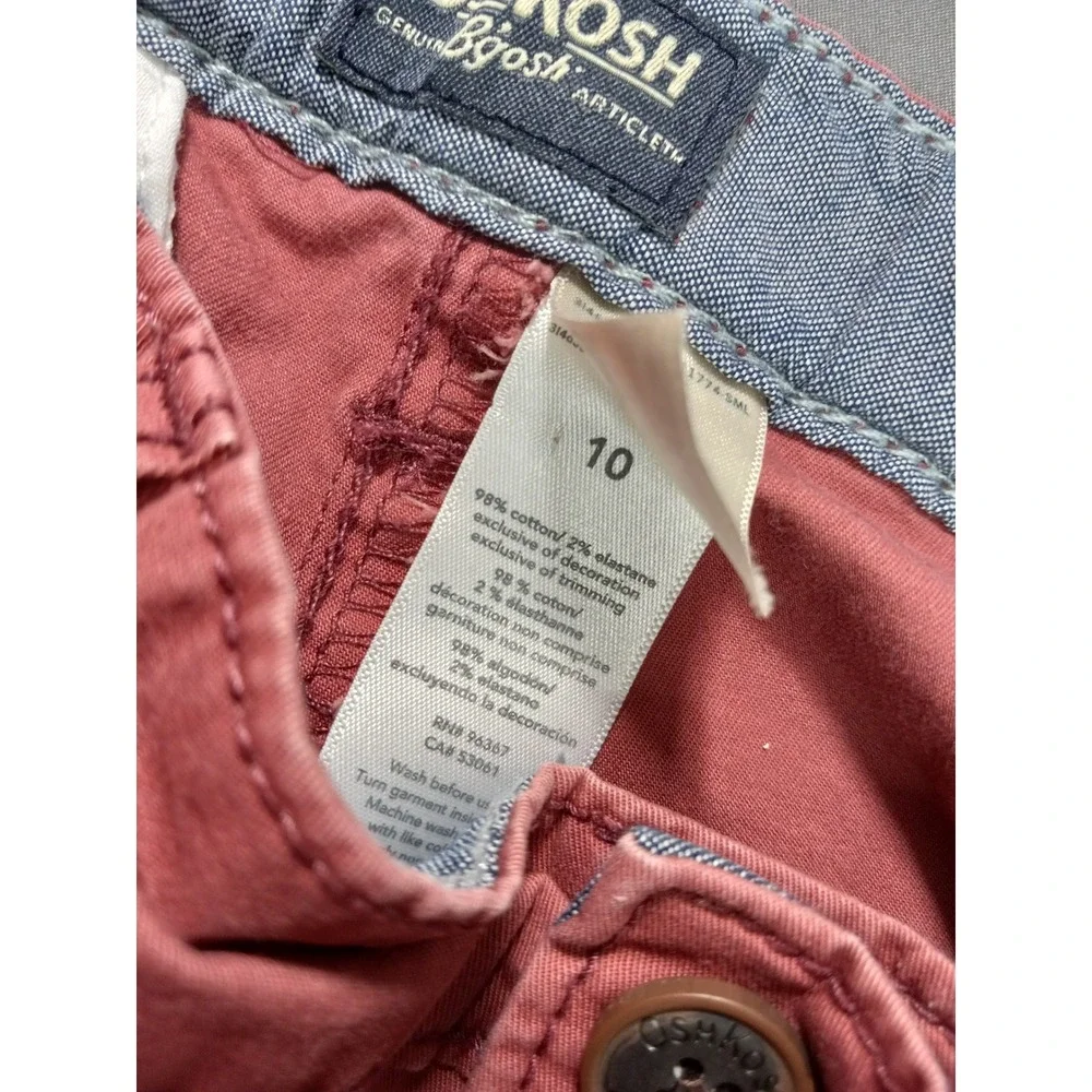 OshKosh Bgosh oshkosh gosh